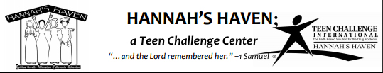 Hannah's Haven